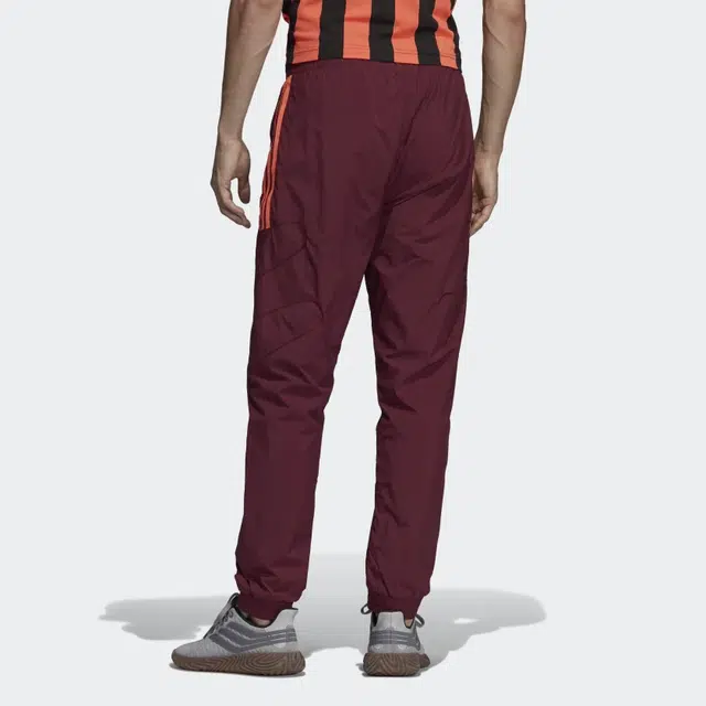 adidas originals Flamestrike Woven Track Pants