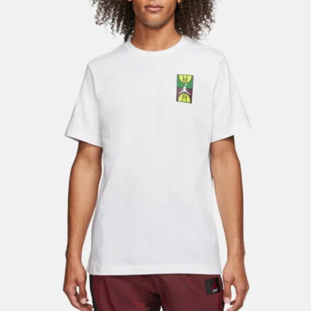 Air Jordan T