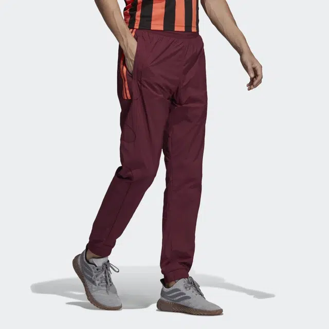 adidas originals Flamestrike Woven Track Pants