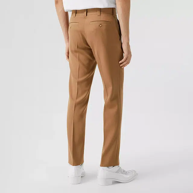 Burberry Grain De Poudre