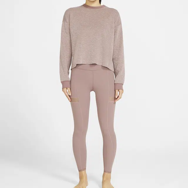 Nike Yoga T