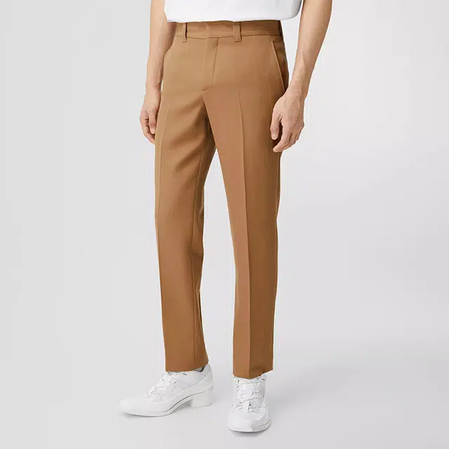 Burberry Grain De Poudre