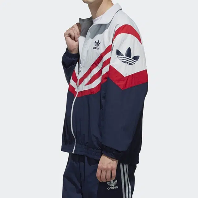 adidas Sportive Trktop
