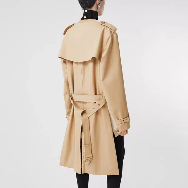 Burberry Trench