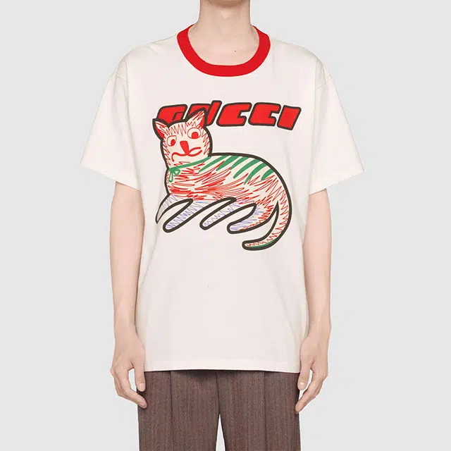 GUCCI T