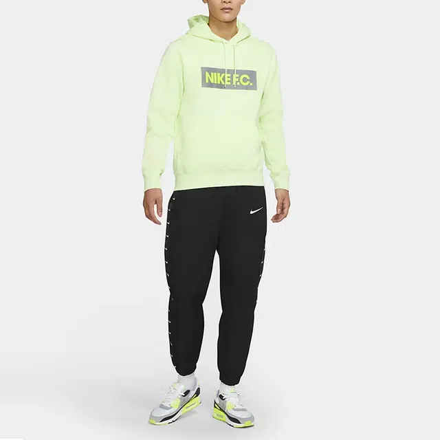 Nike F.C.