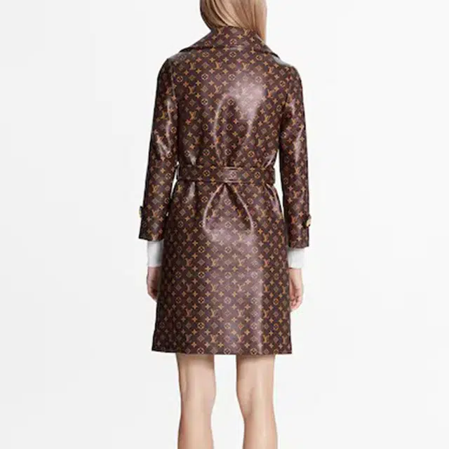 LOUIS VUITTON Monogram