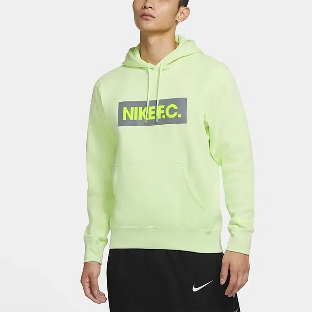 Nike F.C.