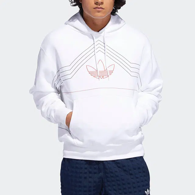 adidas originals Ewing Hoody