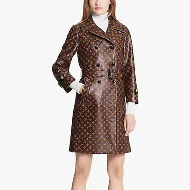 LOUIS VUITTON Monogram