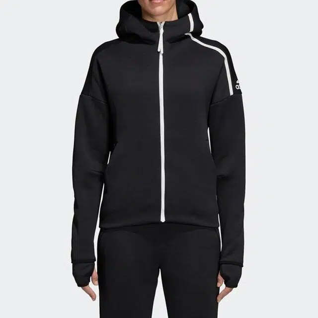 adidas W Zne Hd FR