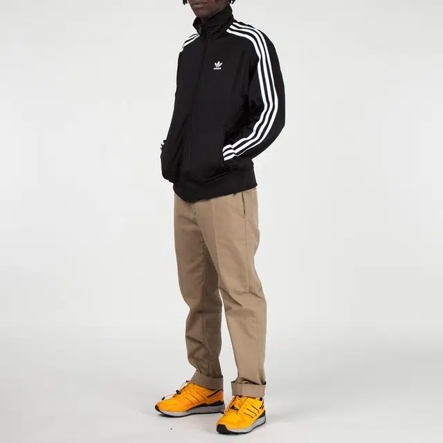 adidas Firebird Track Jacket
