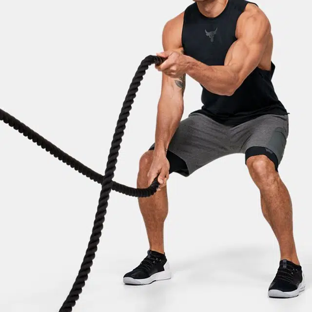 Under Armour UA x