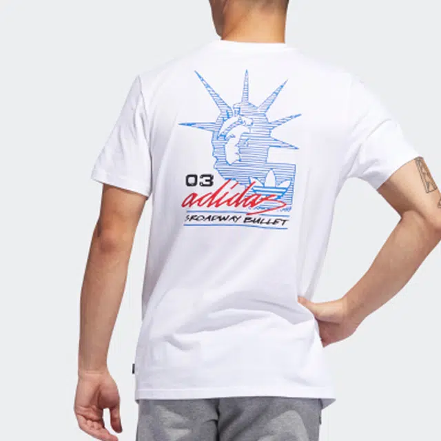 adidas originals T