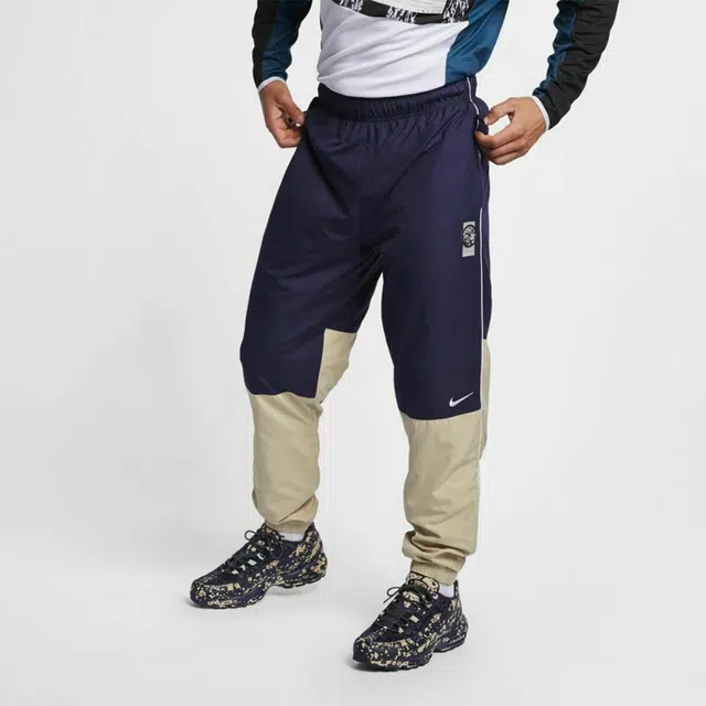 Cav Empt x Nike