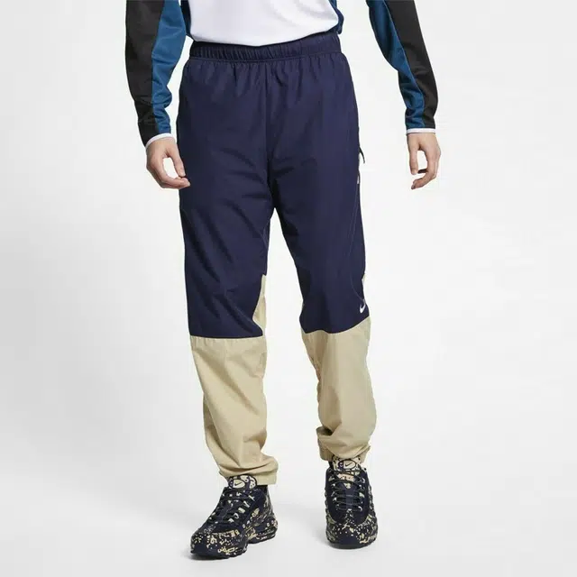 Cav Empt x Nike
