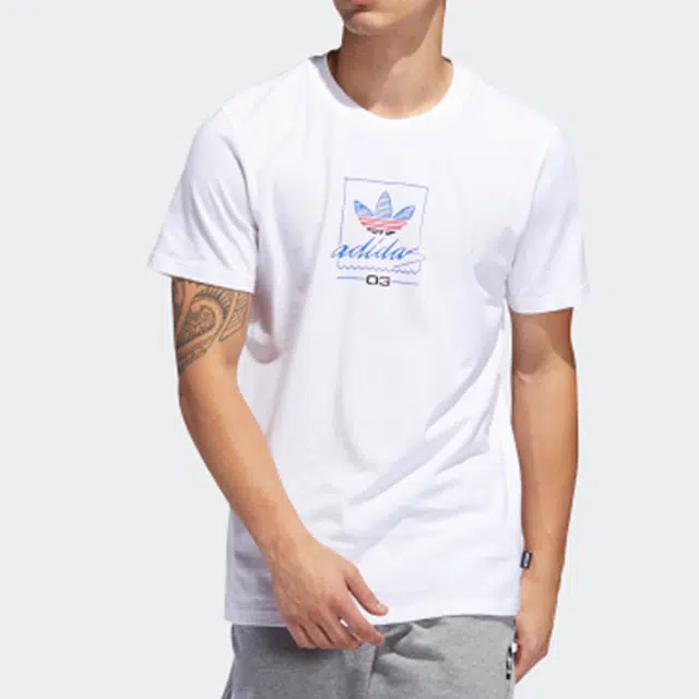 adidas originals T