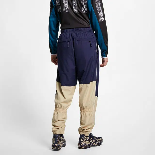 Cav Empt x Nike