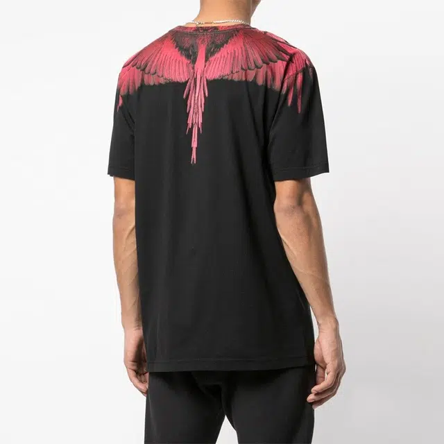 Marcelo Burlon County Of Milan MBT