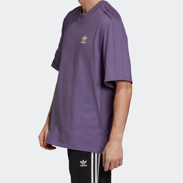 adidas originals Girls Are Awesome T
