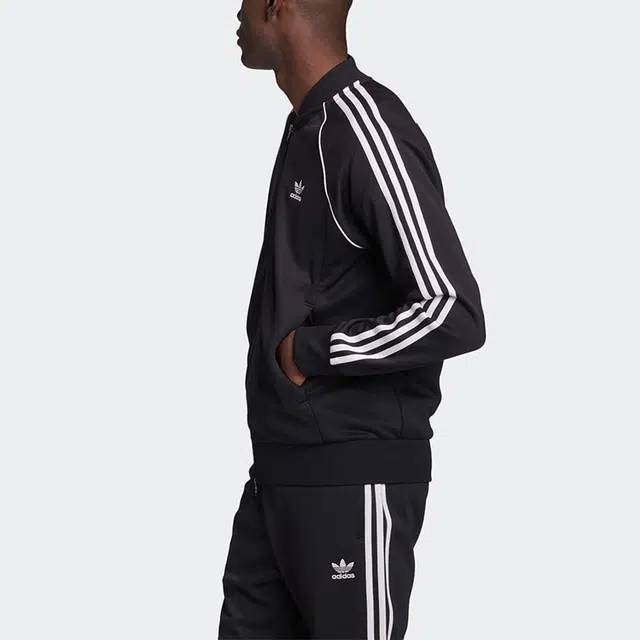 adidas originals SST TT P Blue