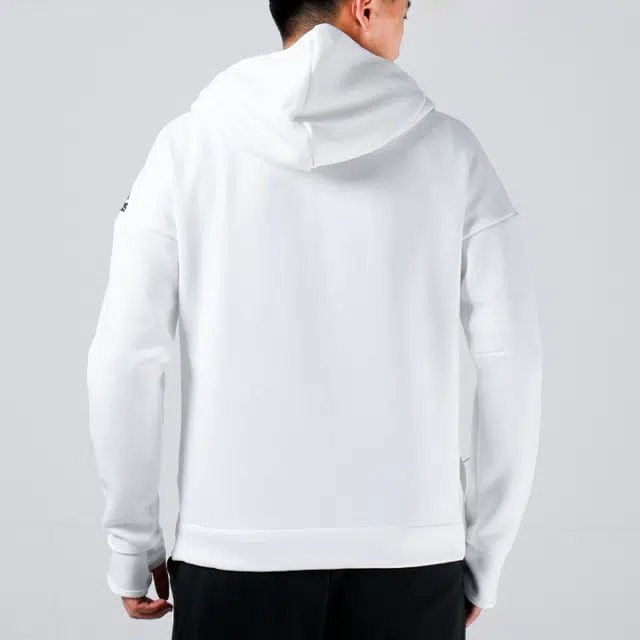 adidas ZNE Hoody 3.0 White