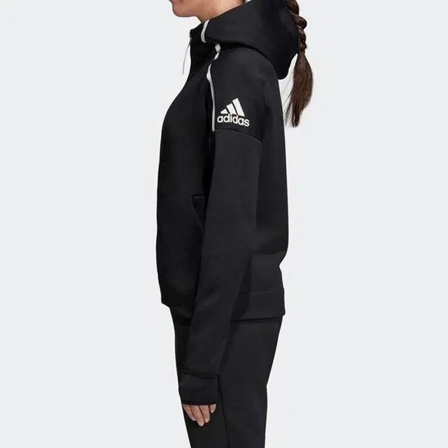 adidas W Zne Hd FR
