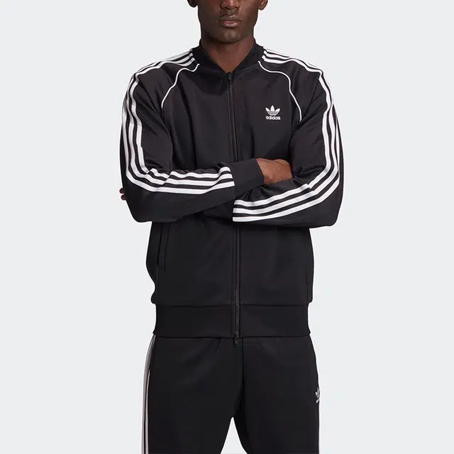 adidas originals SST TT P Blue