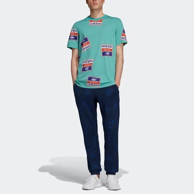 adidas originals T