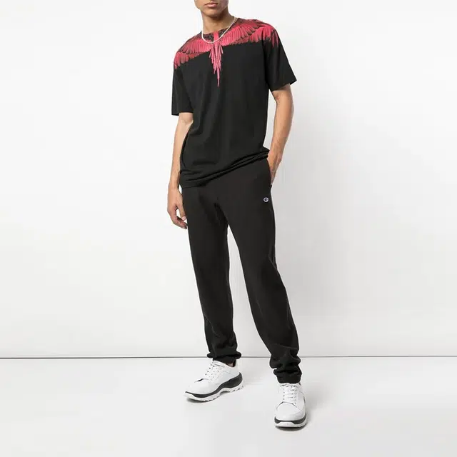 Marcelo Burlon County Of Milan MBT