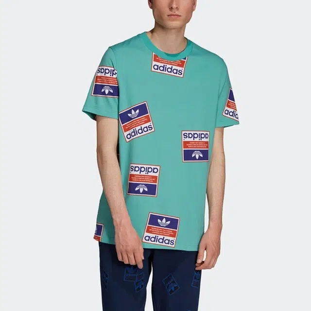 adidas originals T