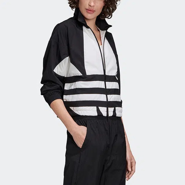 adidas originals Large Logo Track Jacket LOGO