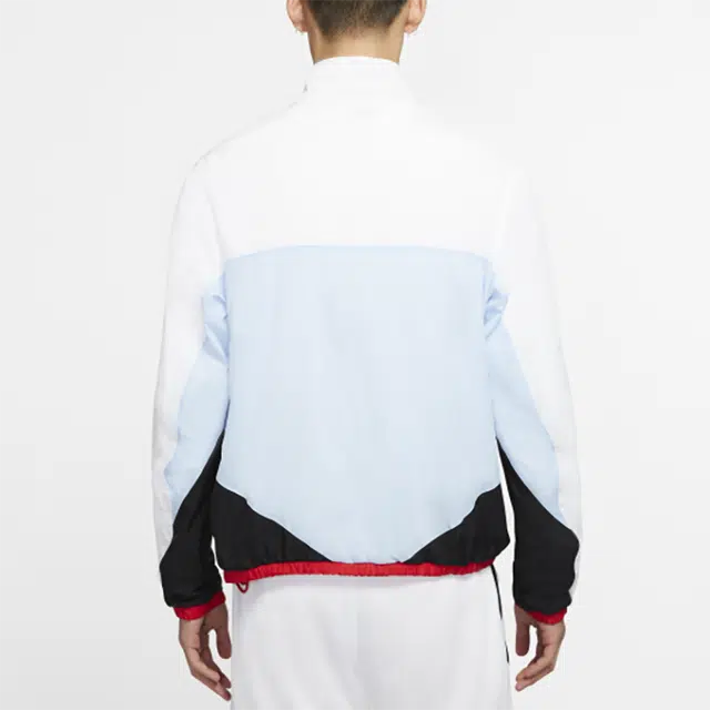 Nike As M Nk Flight Jacket