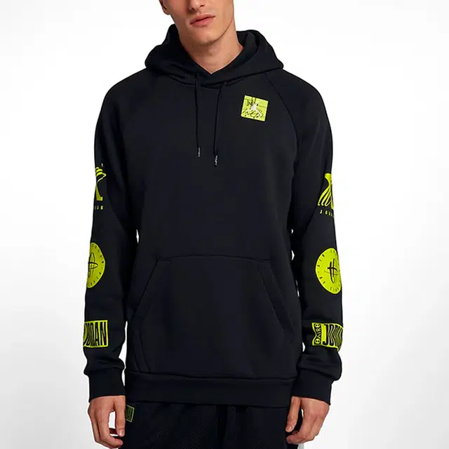 Jordan Air logo