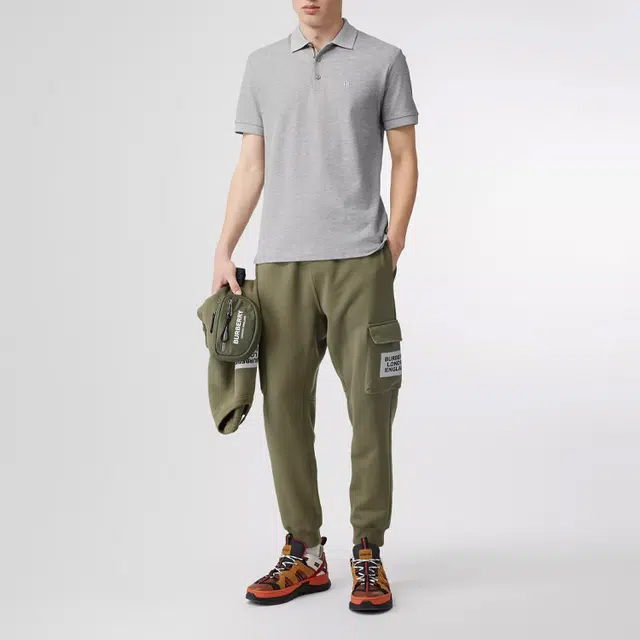 Burberry Polo