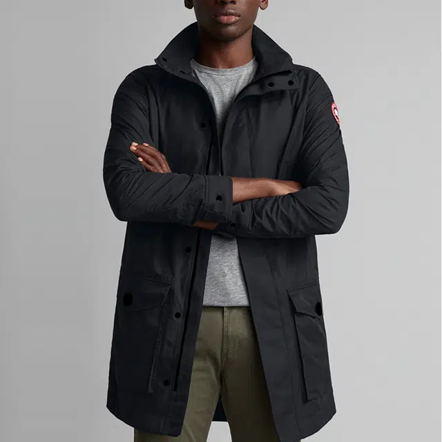 Canada Goose