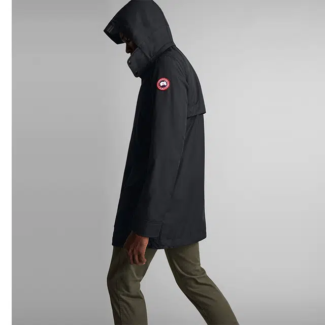 Canada Goose