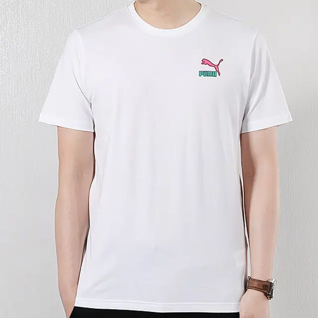 Puma LogoT