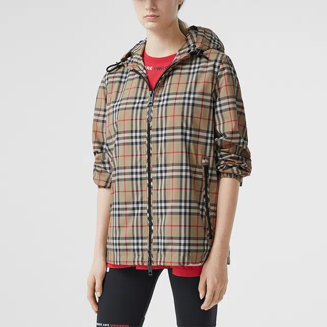 Burberry Vintage