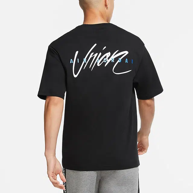 Jordan x Union T