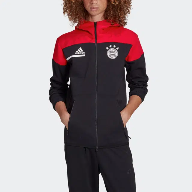 adidas Fcb zn 20-21