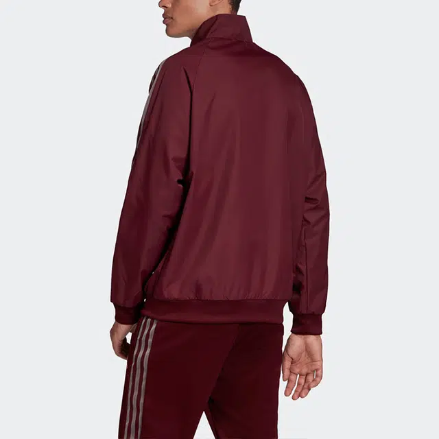 adidas Mufc Anthem Jkt 20-21