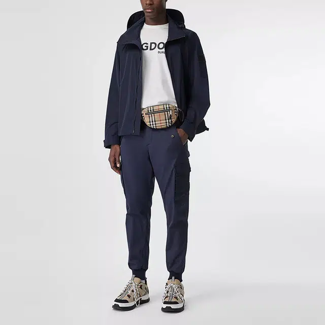 Burberry