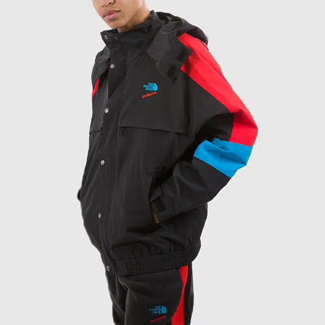 THE NORTH FACE