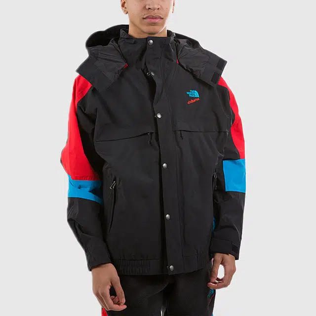 THE NORTH FACE