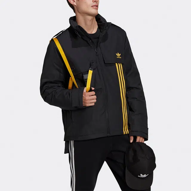 adidas originals Utility Dwn Jkt