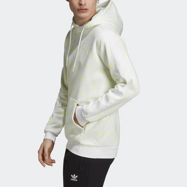 adidas originals Mono Hoodle
