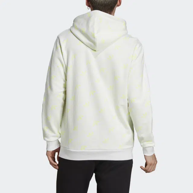 adidas originals Mono Hoodle