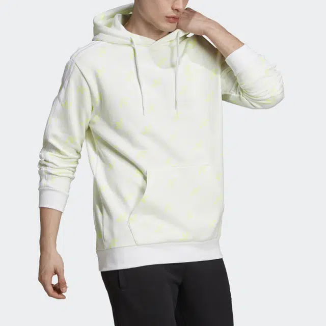 adidas originals Mono Hoodle