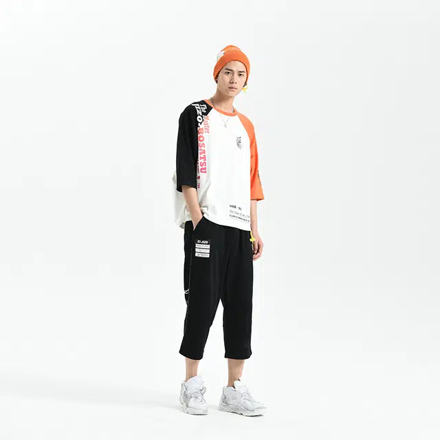 oniarai FW20
